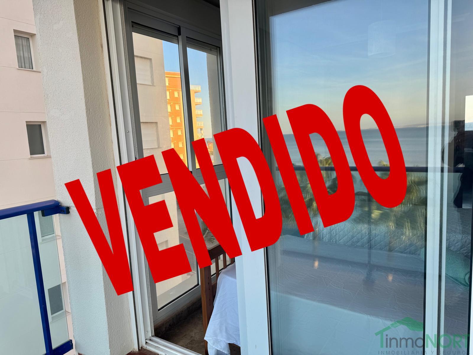 Venta de piso en Cartagena