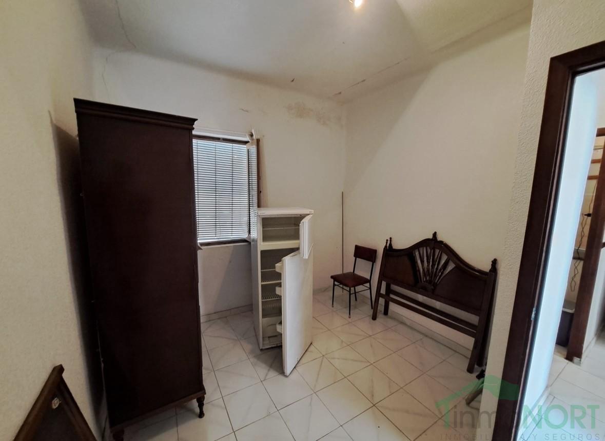Venta de piso en Cartagena