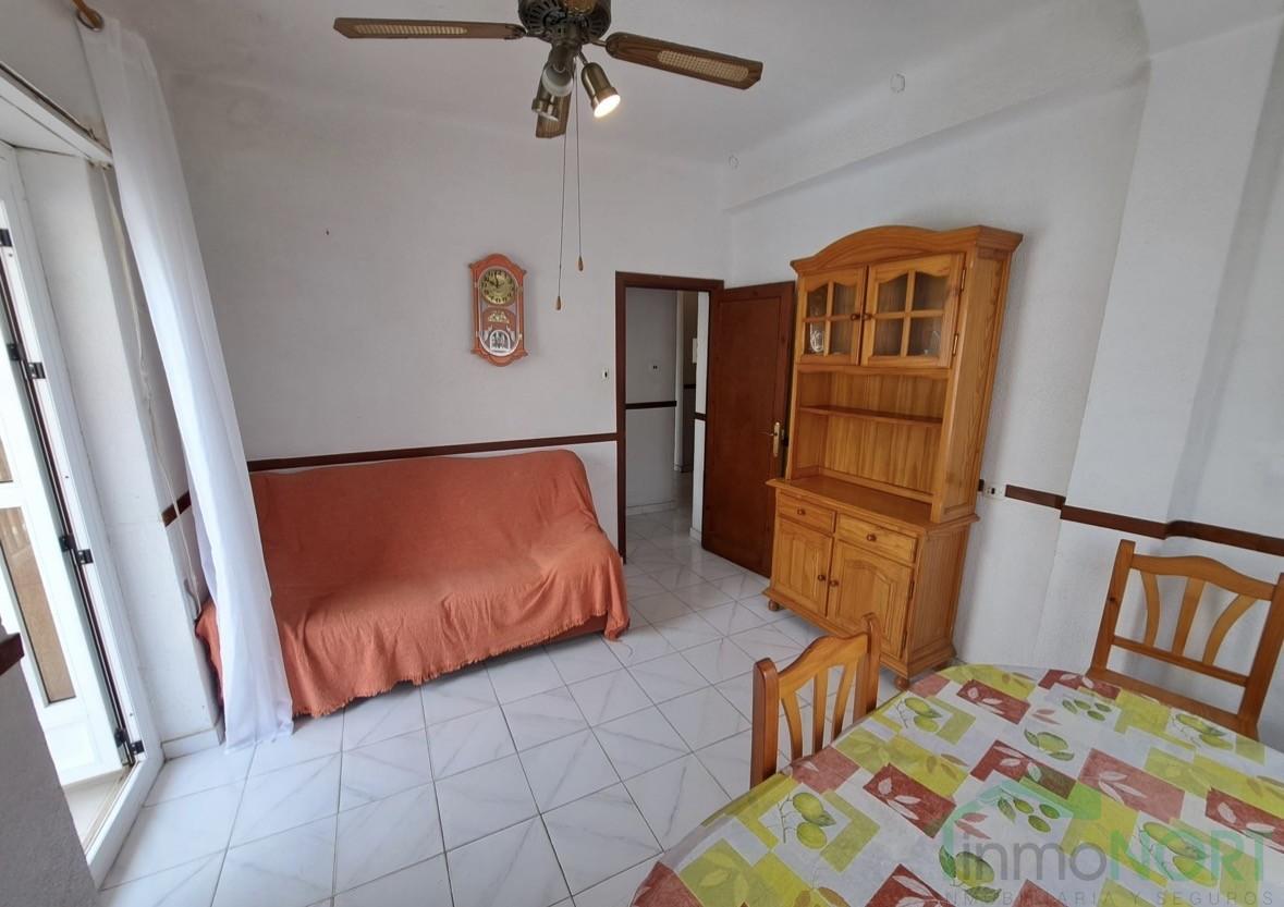 Venta de piso en Cartagena