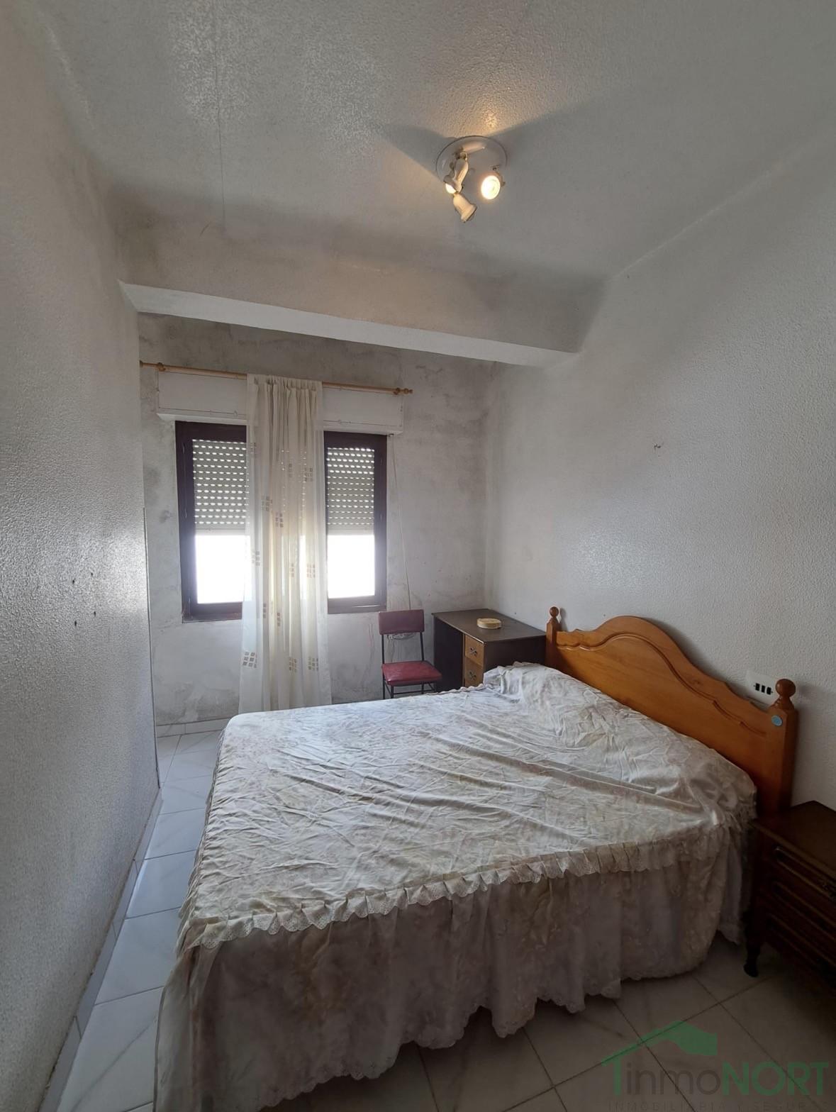 Venta de piso en Cartagena