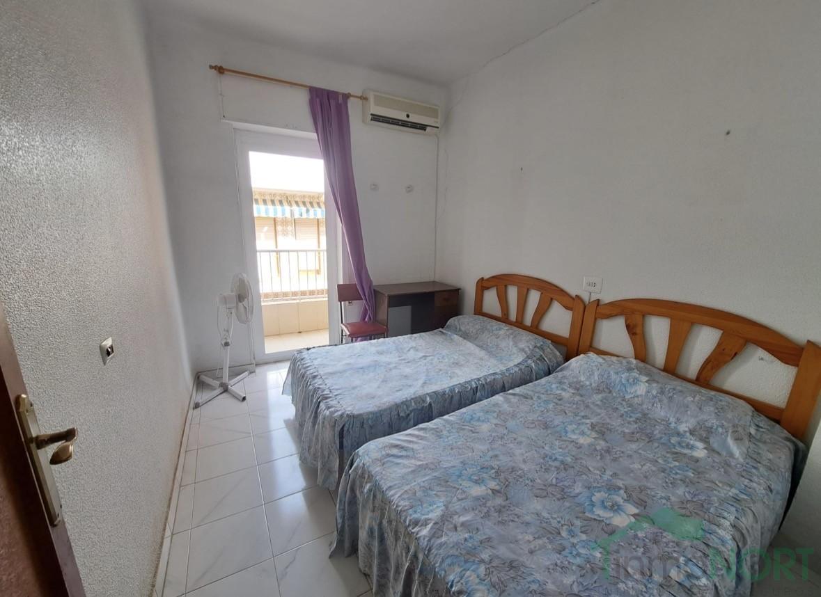 Venta de piso en Cartagena