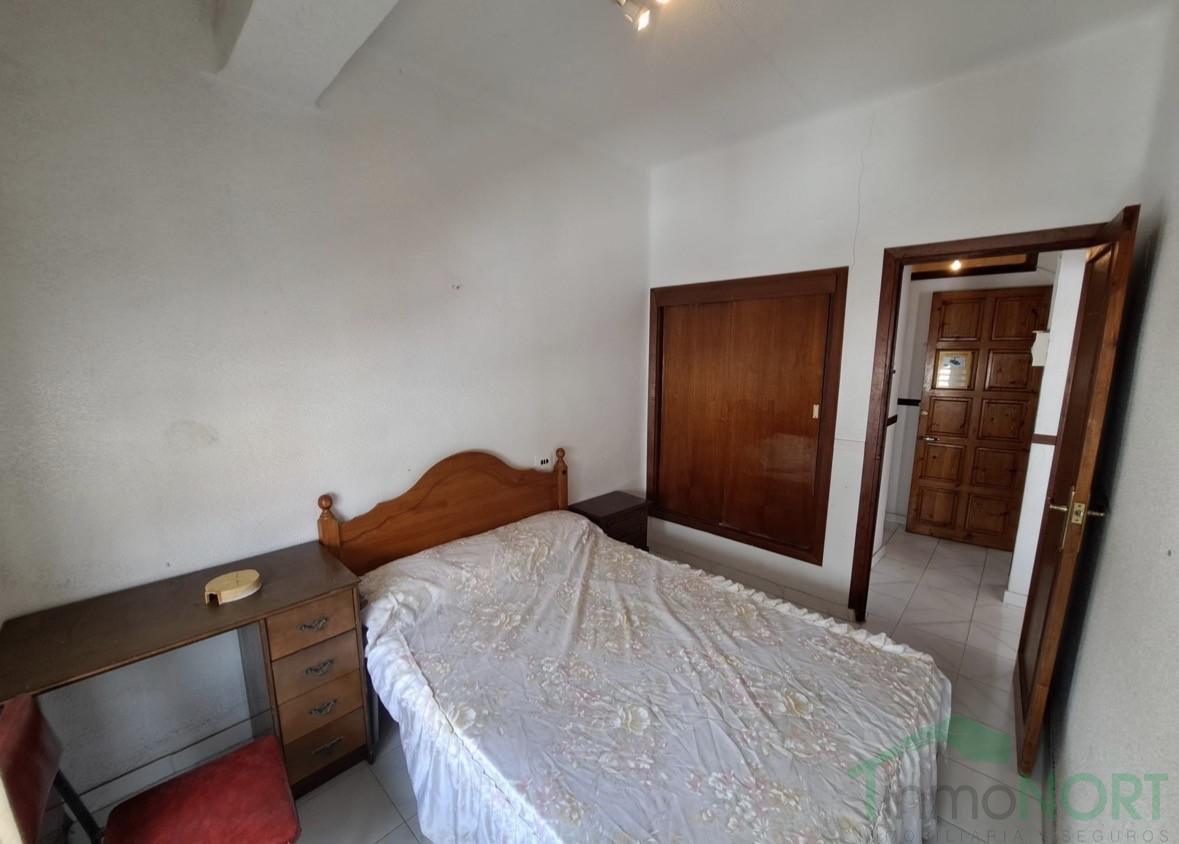 Venta de piso en Cartagena