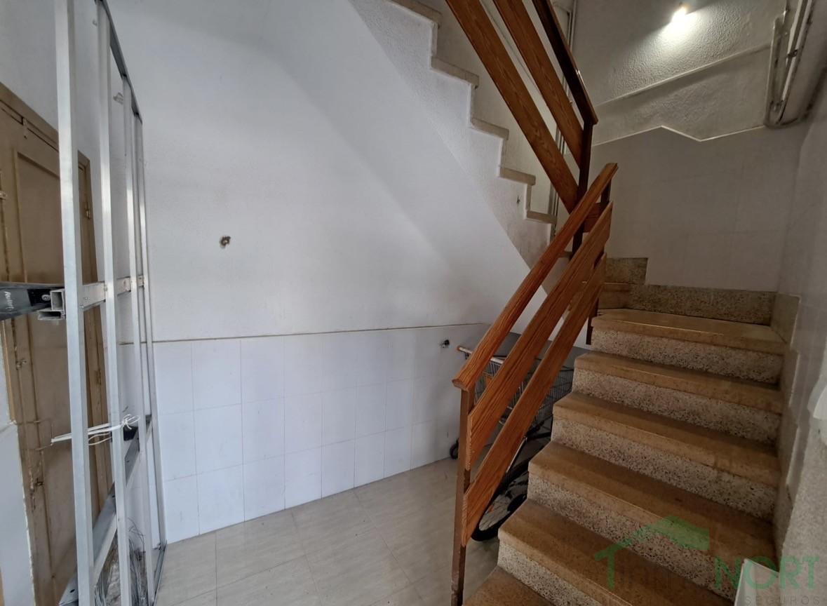 Venta de piso en Cartagena