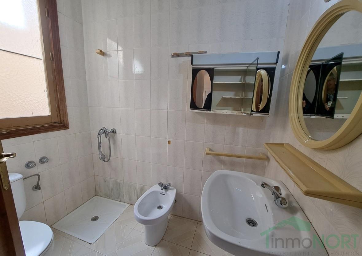 Venta de piso en Cartagena