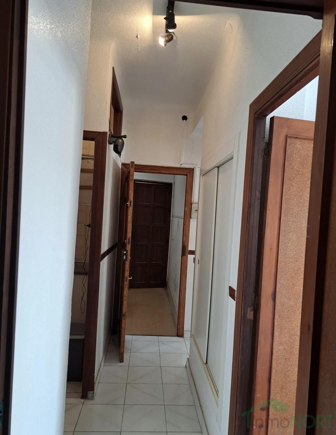 Venta de piso en Cartagena