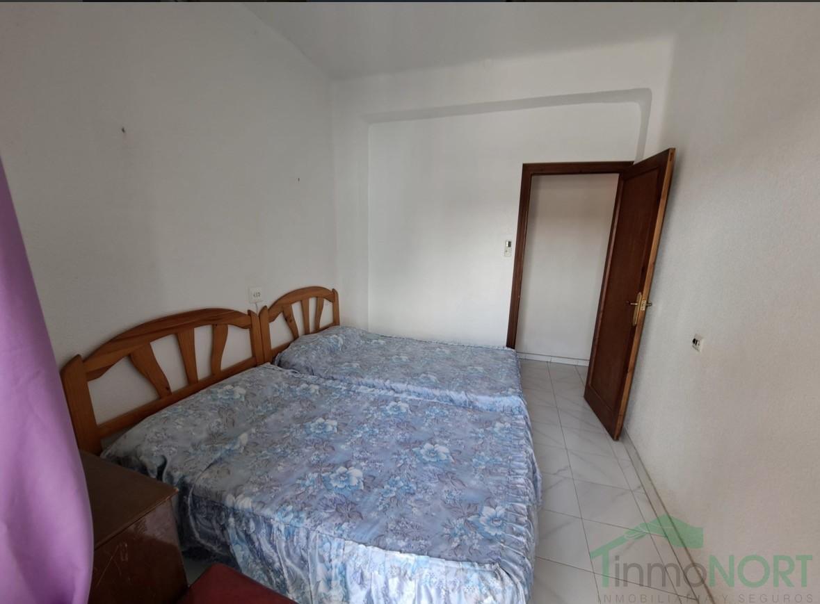 Venta de piso en Cartagena