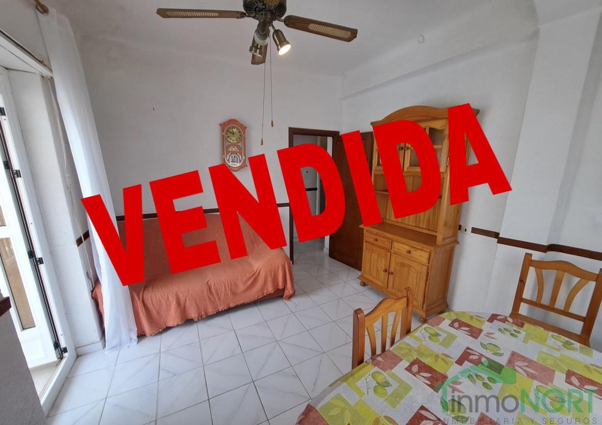 Venta de piso en Cartagena