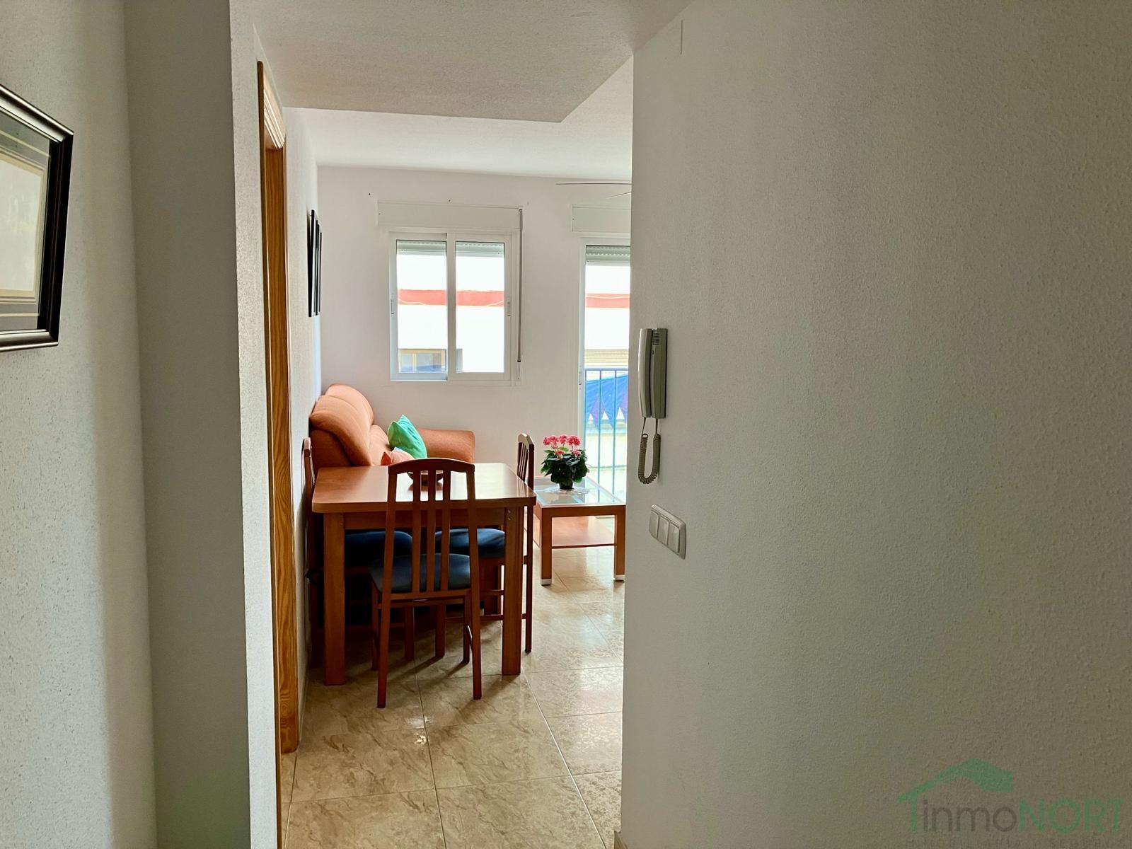 Venta de piso en Cartagena