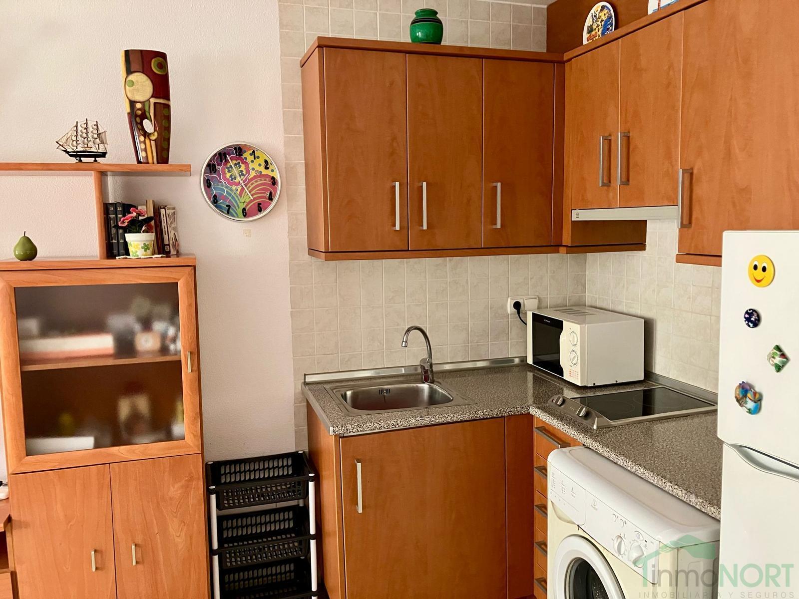 Venta de piso en Cartagena