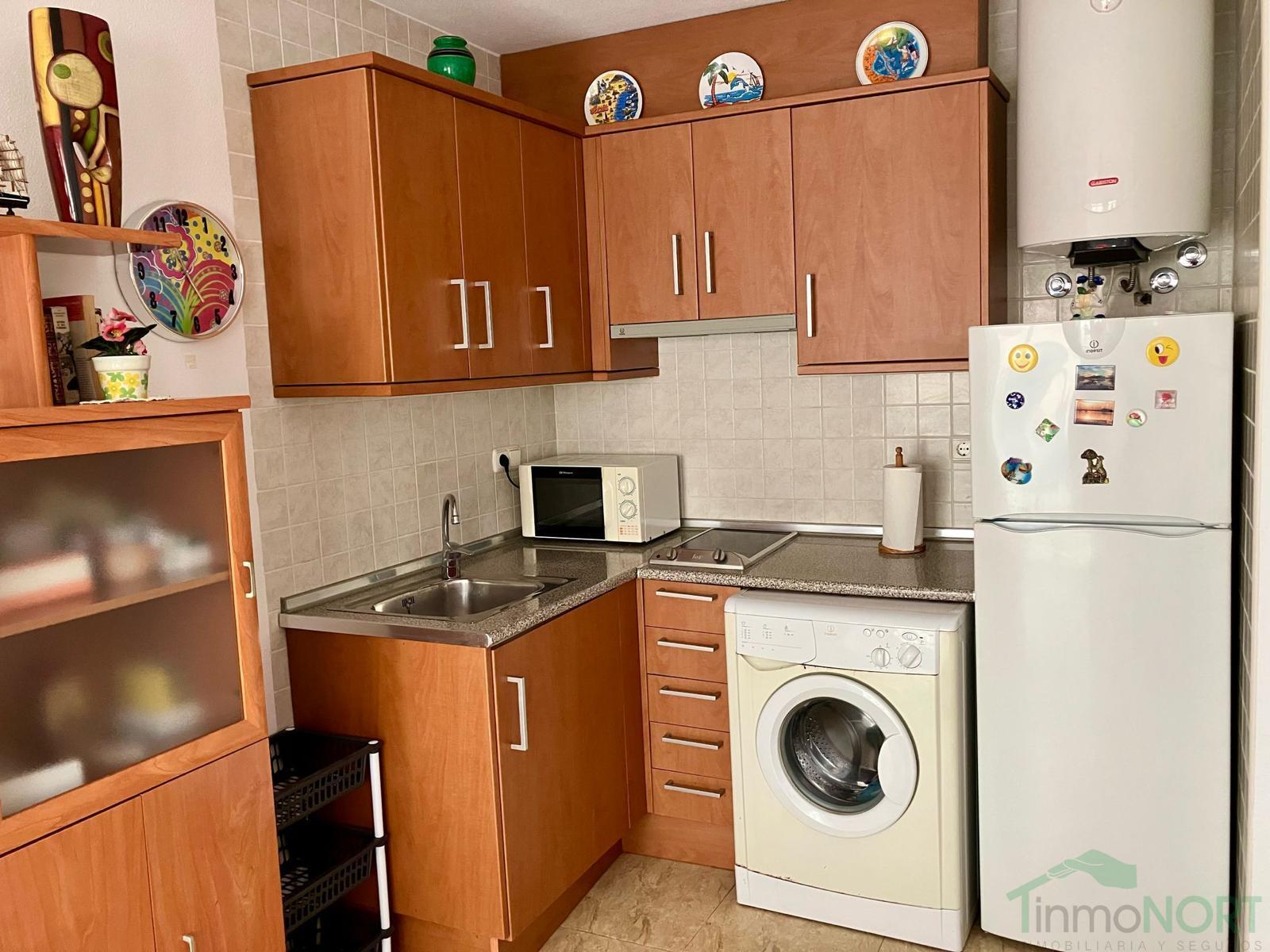 Venta de piso en Cartagena
