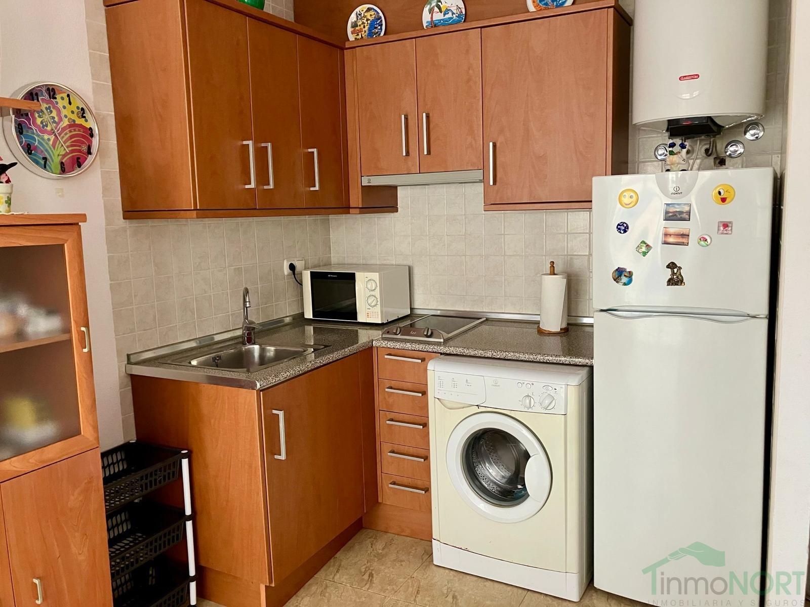 Venta de piso en Cartagena