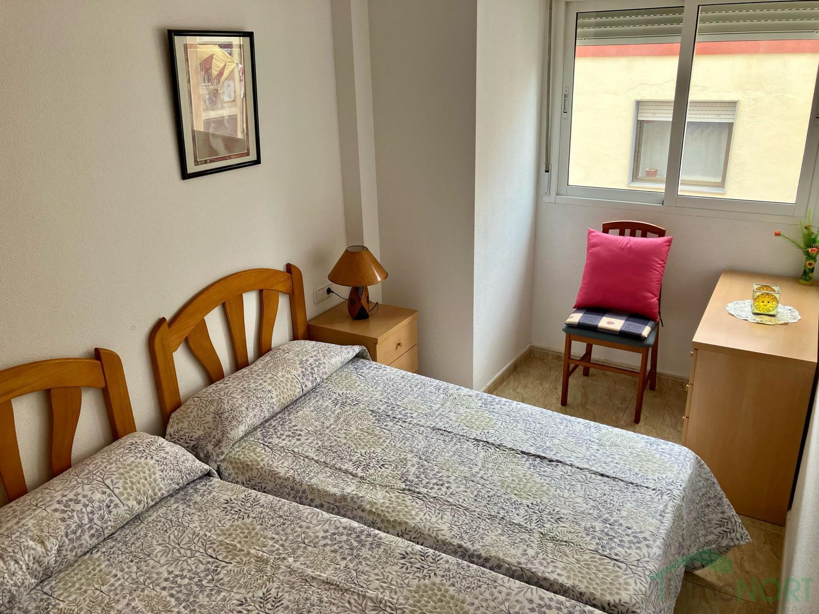 Venta de piso en Cartagena