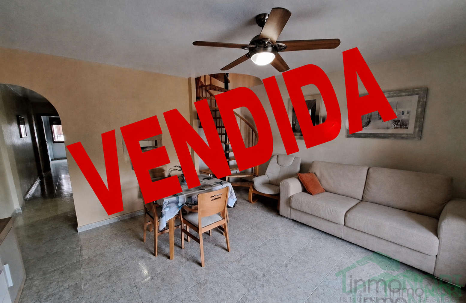 Venta de apartamento en Los Alcázares
