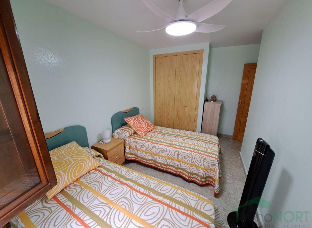 Venta de apartamento en Los Alcázares