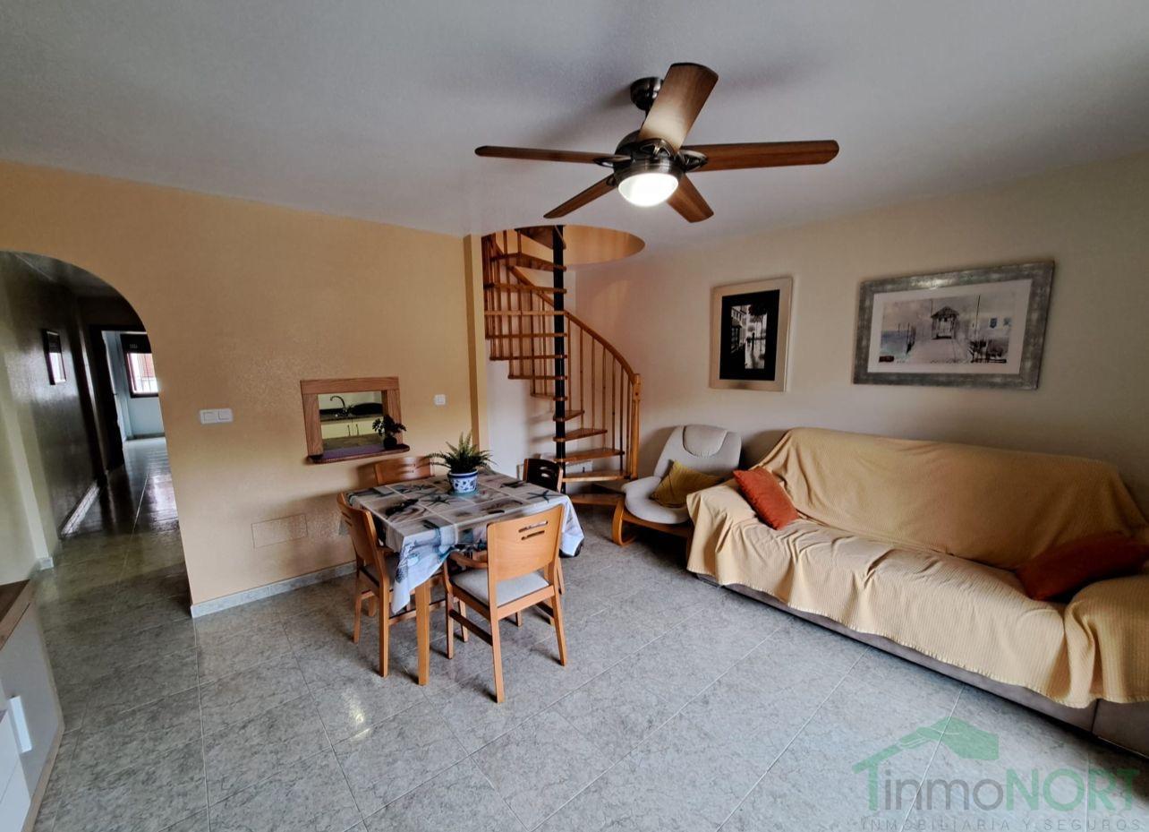 Venta de apartamento en Los Alcázares