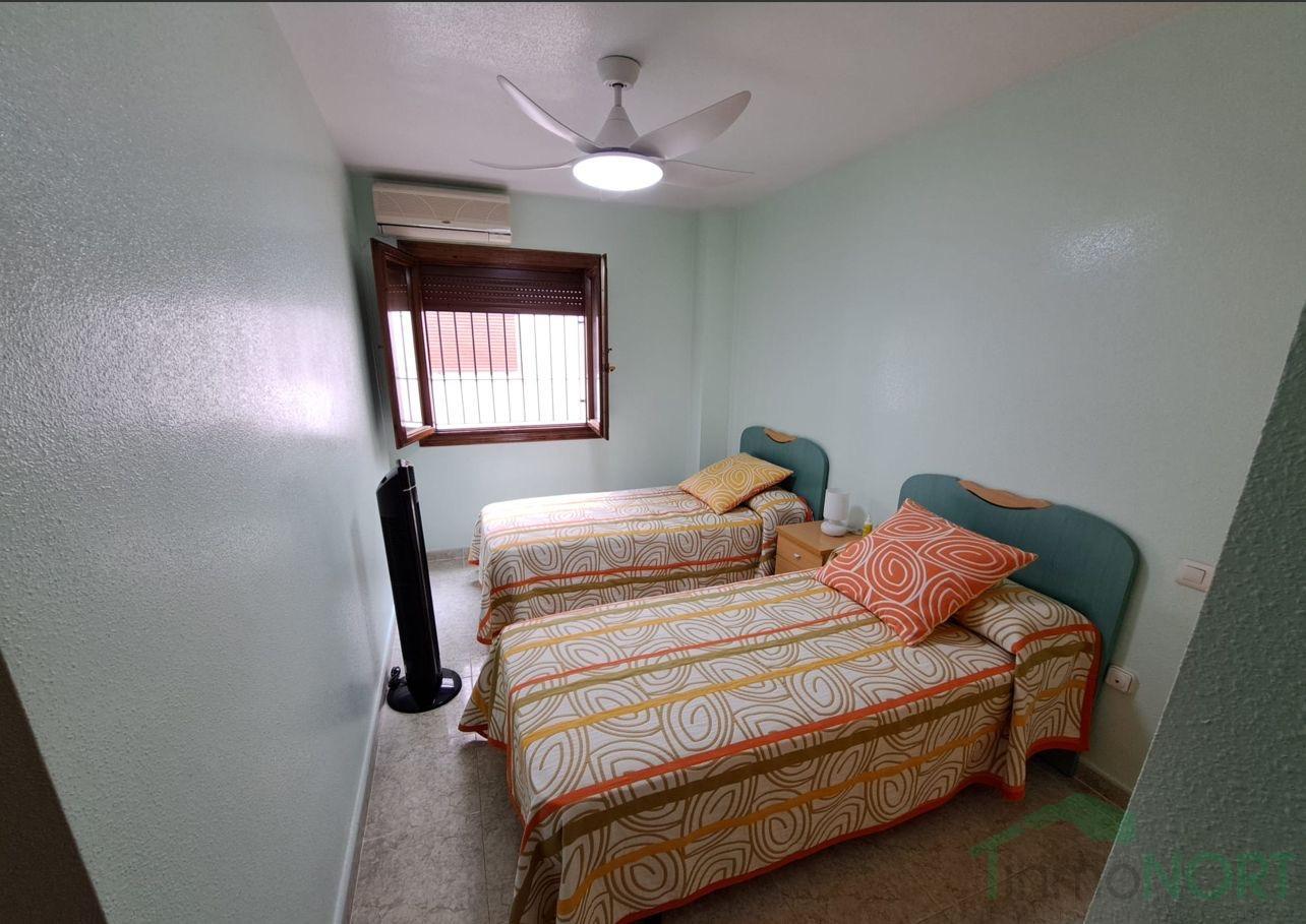 Venta de apartamento en Los Alcázares