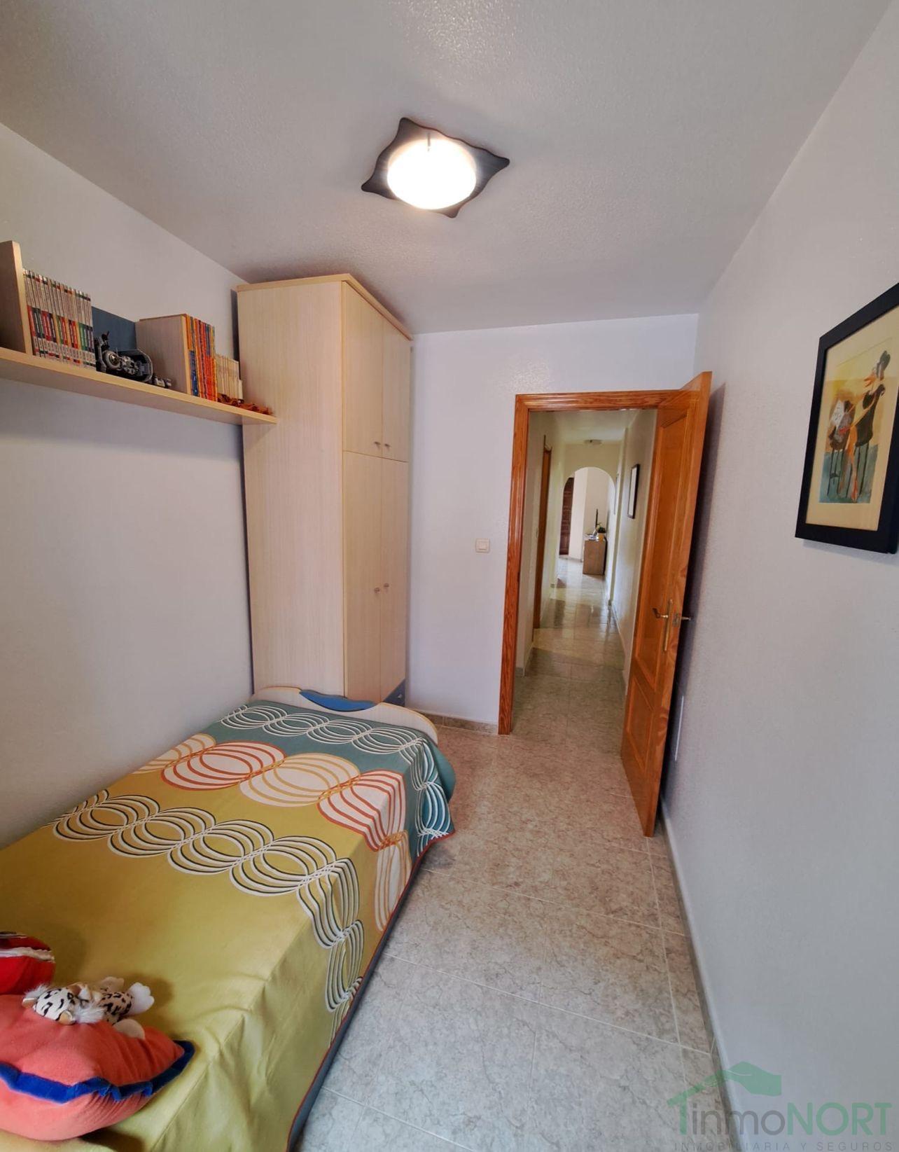 Venta de apartamento en Los Alcázares