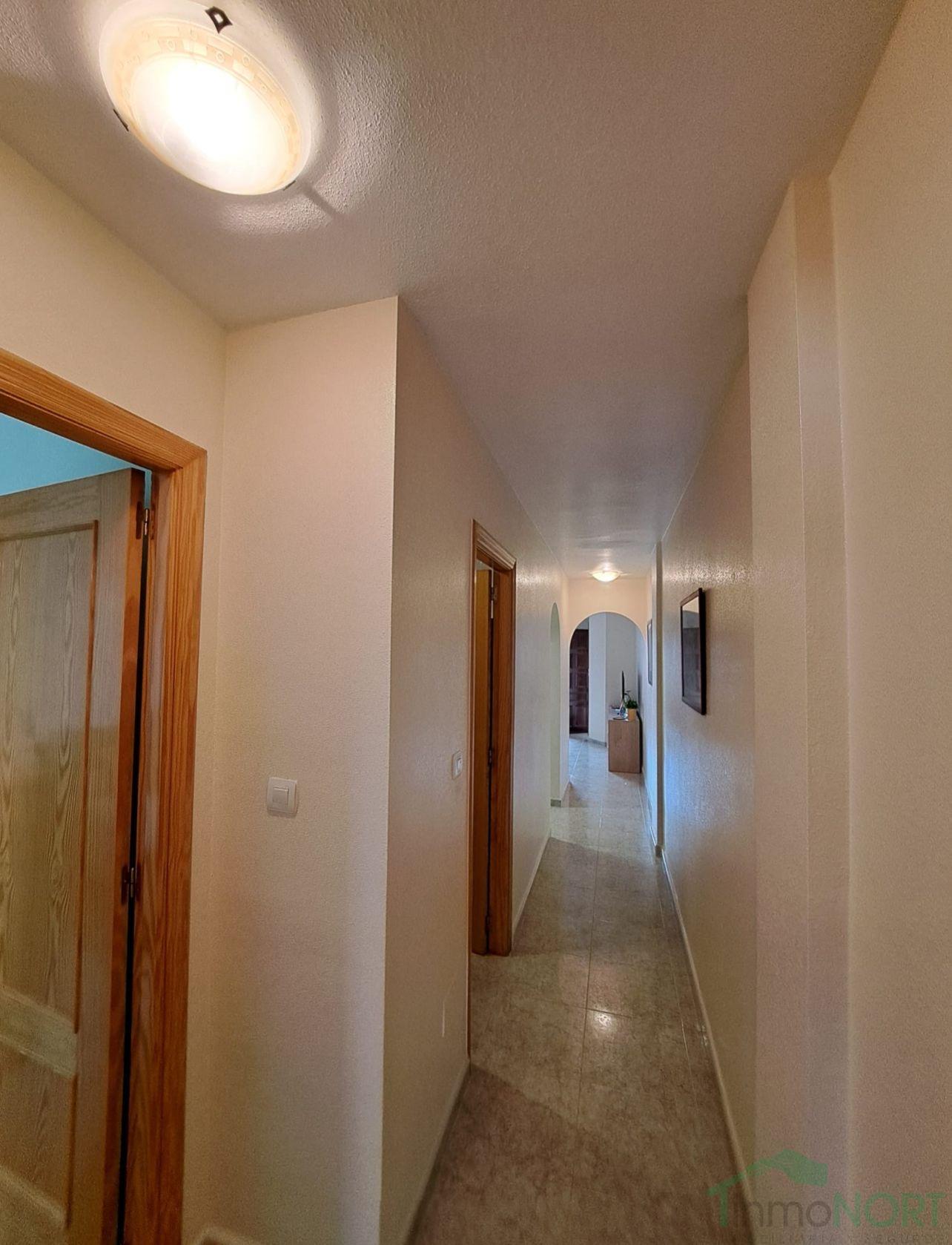 Venta de apartamento en Los Alcázares