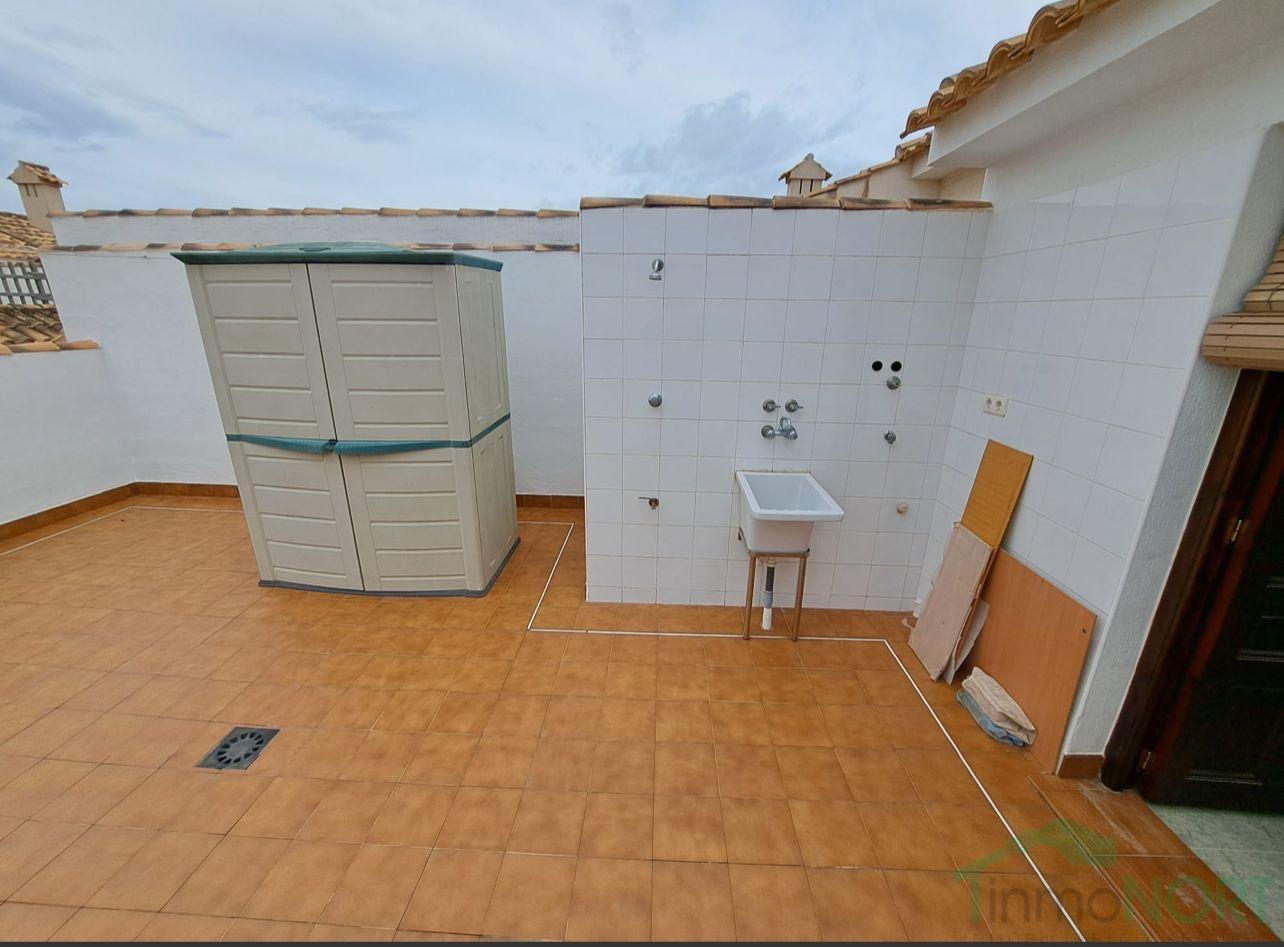 Venta de apartamento en Los Alcázares