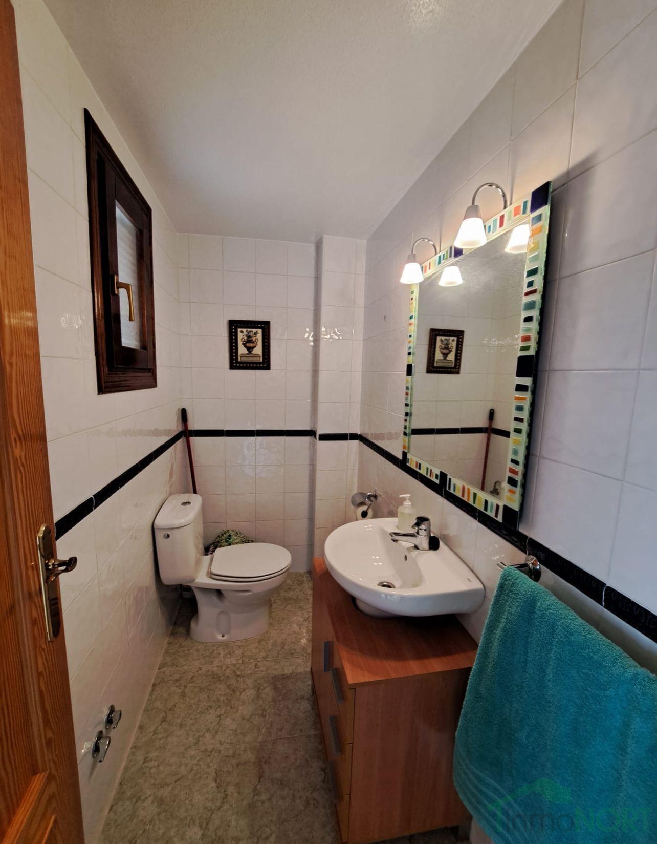 Venta de apartamento en Los Alcázares