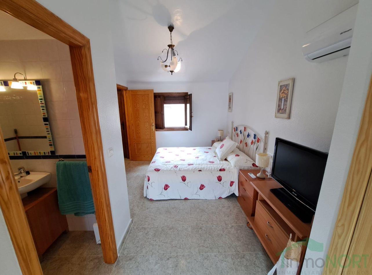 Venta de apartamento en Los Alcázares