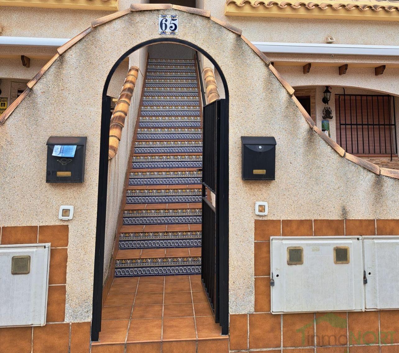 Venta de apartamento en Los Alcázares