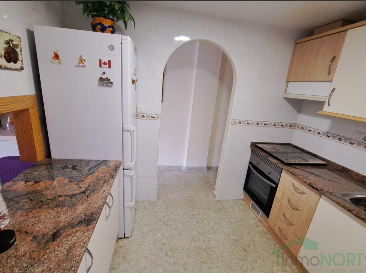 Venta de apartamento en Los Alcázares