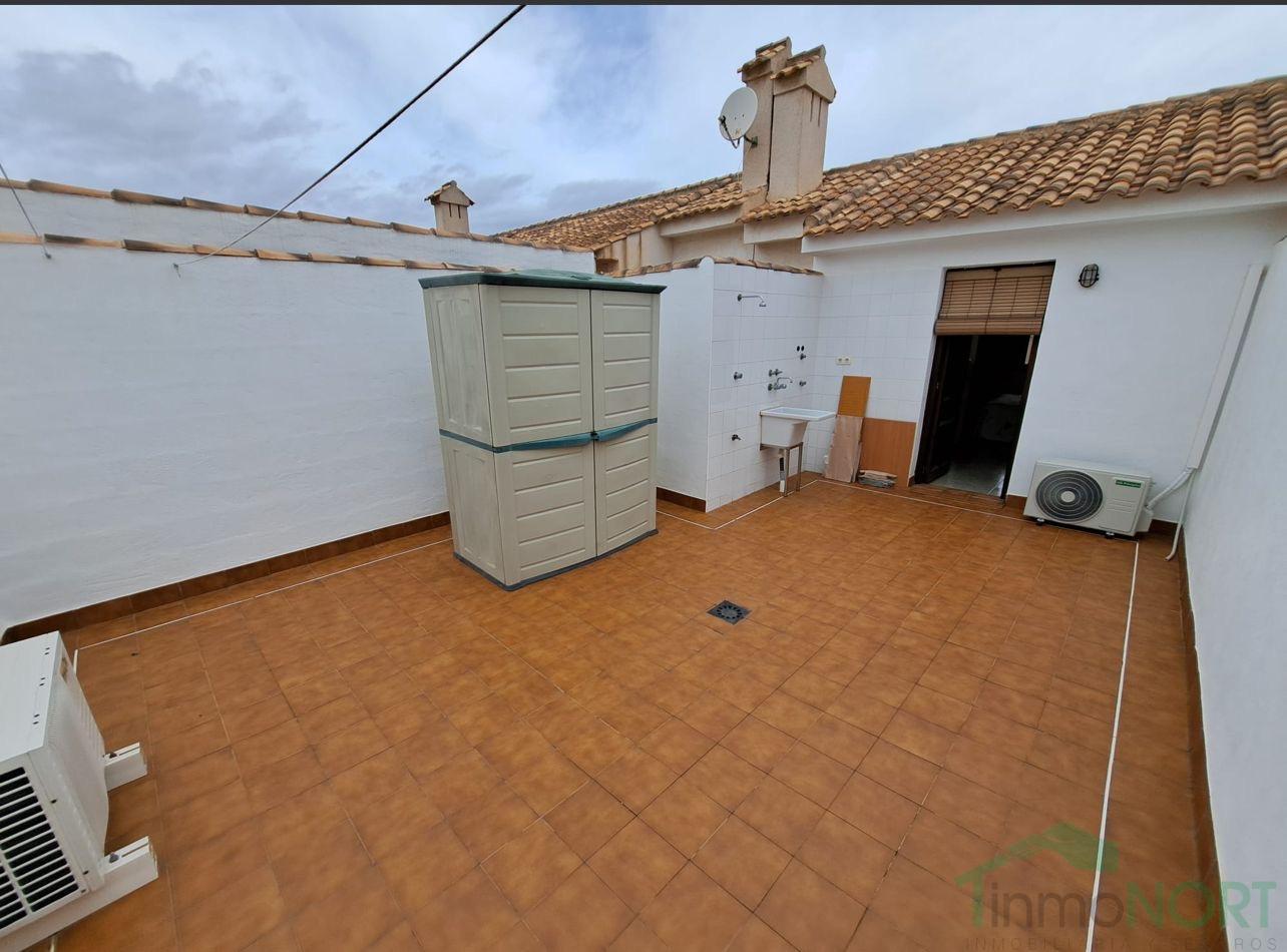 Venta de apartamento en Los Alcázares