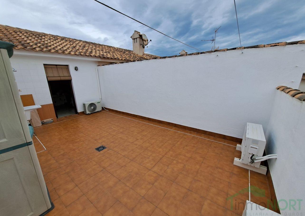 Venta de apartamento en Los Alcázares