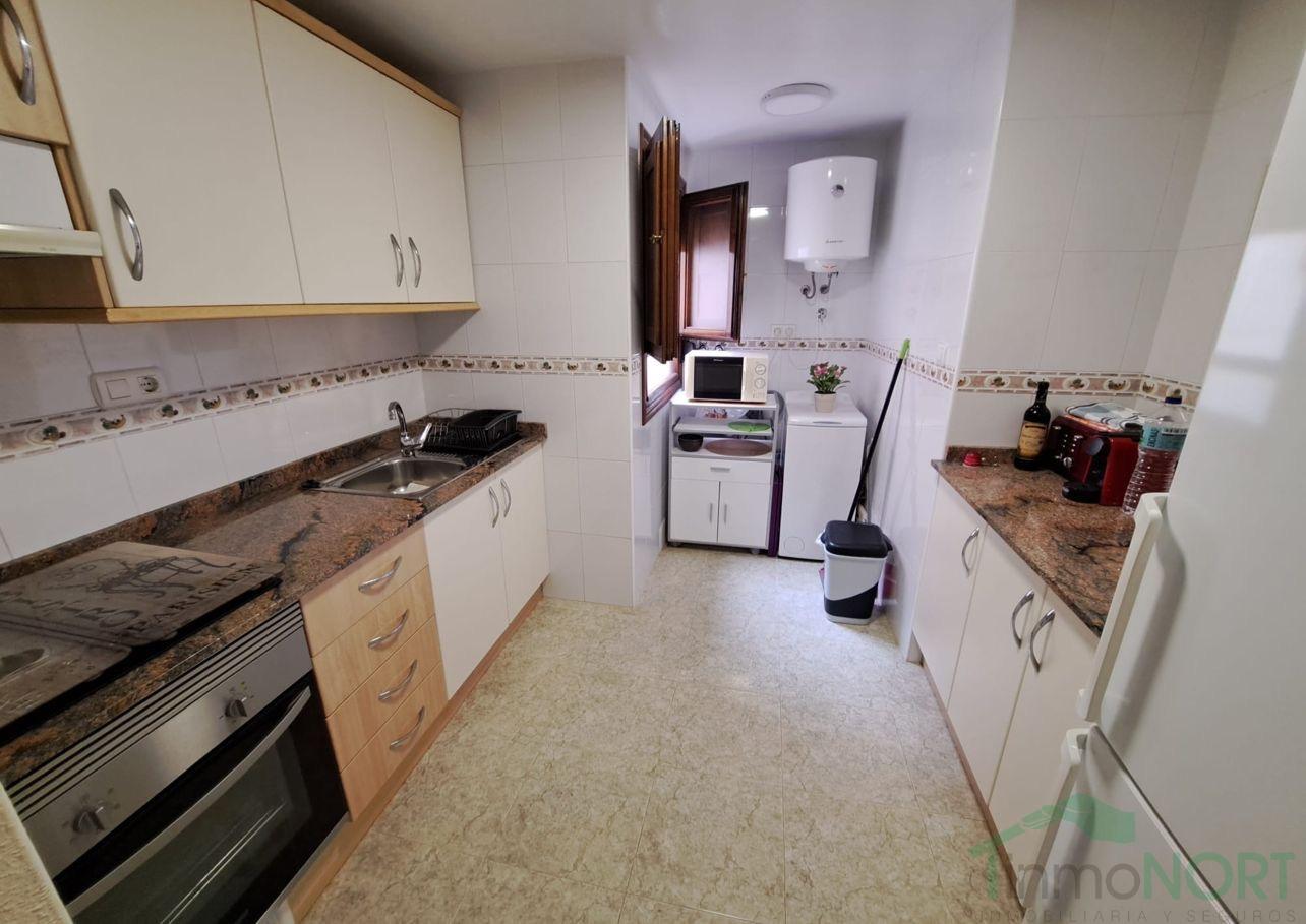 Venta de apartamento en Los Alcázares