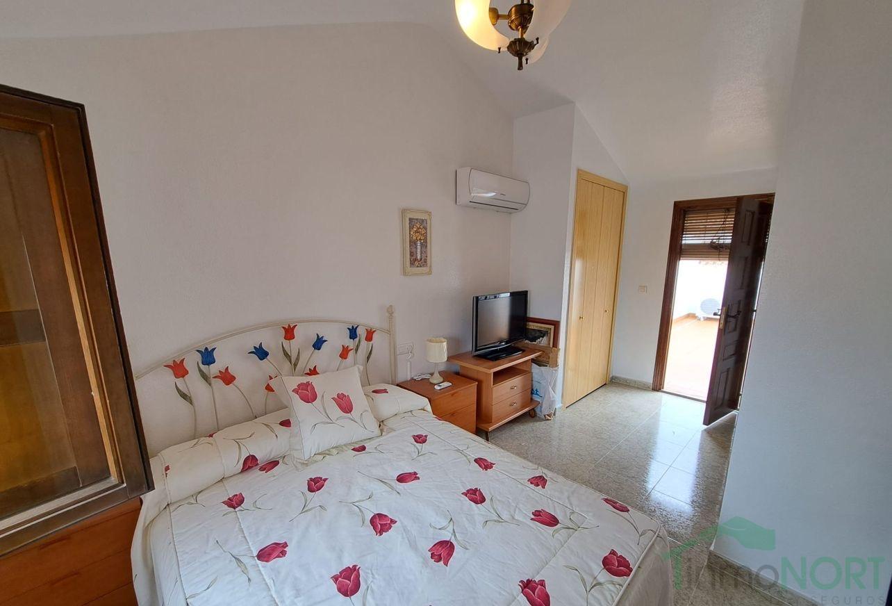 Venta de apartamento en Los Alcázares