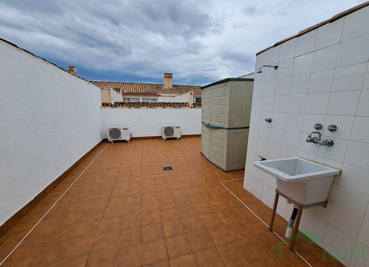 Venta de apartamento en Los Alcázares