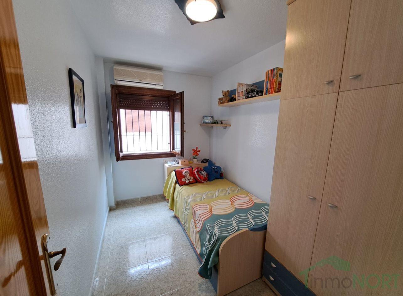 Venta de apartamento en Los Alcázares