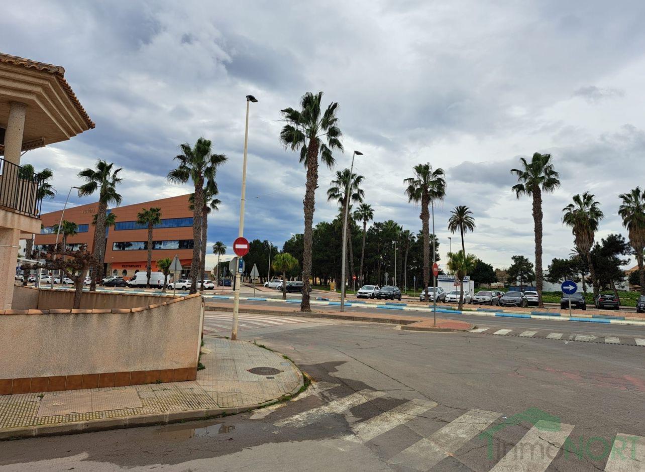Venta de apartamento en Los Alcázares