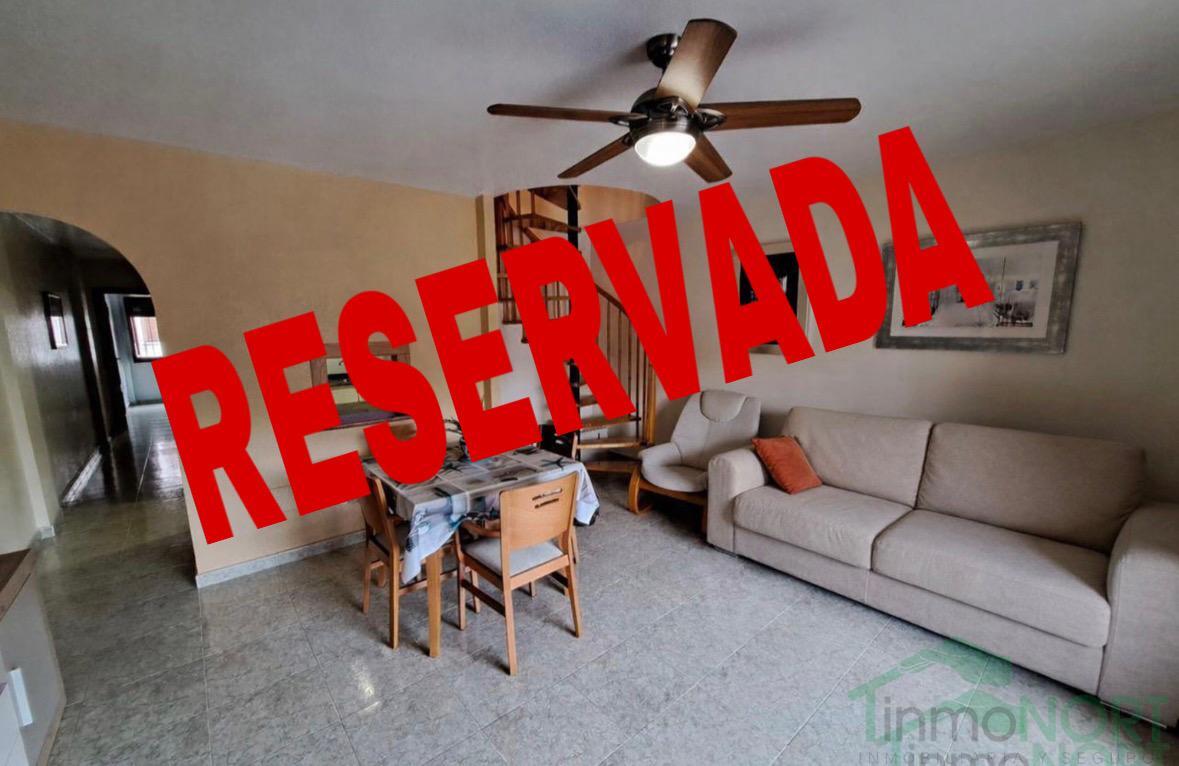 Venta de apartamento en Los Alcázares