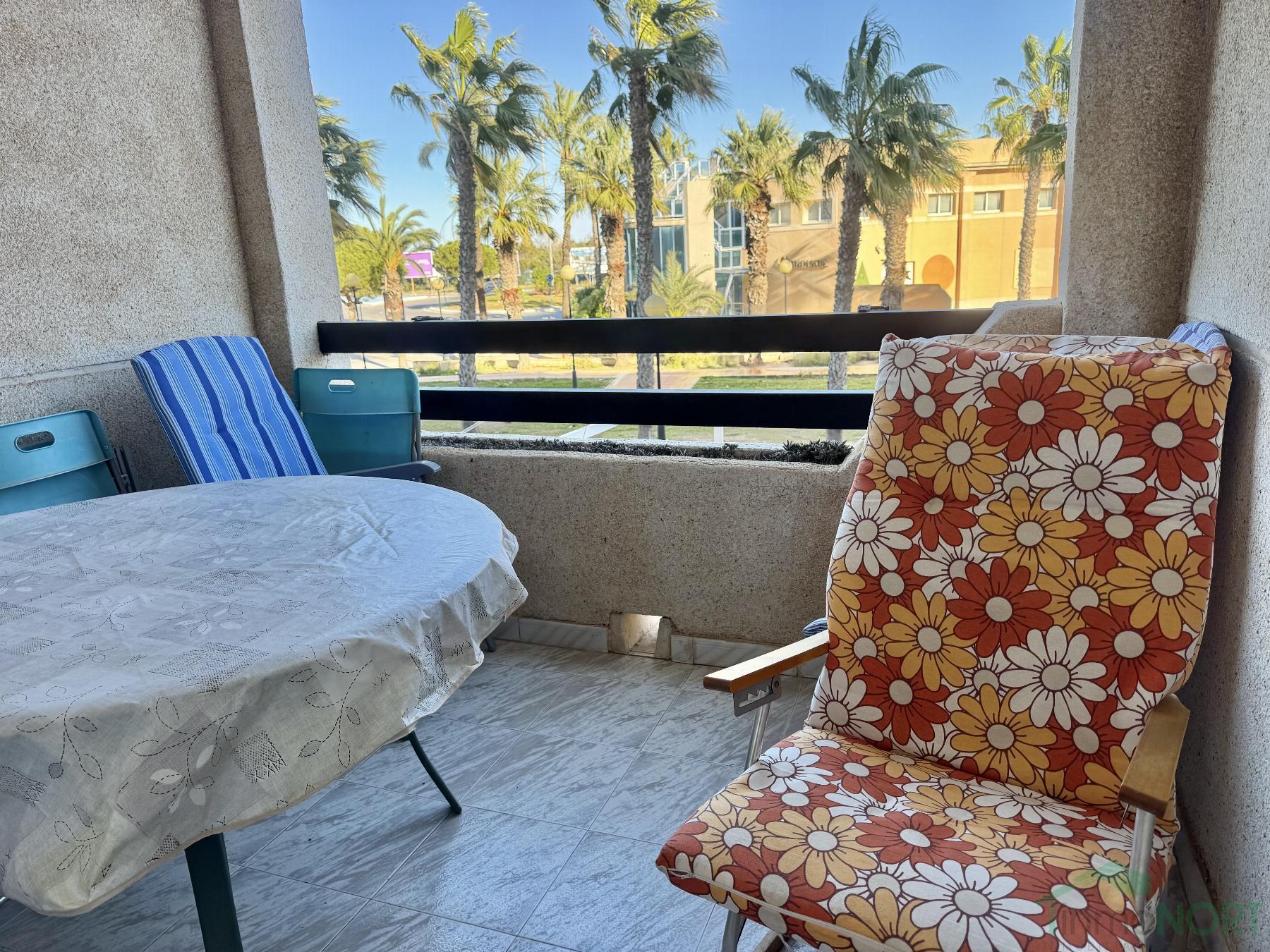 Venta de piso en Cartagena