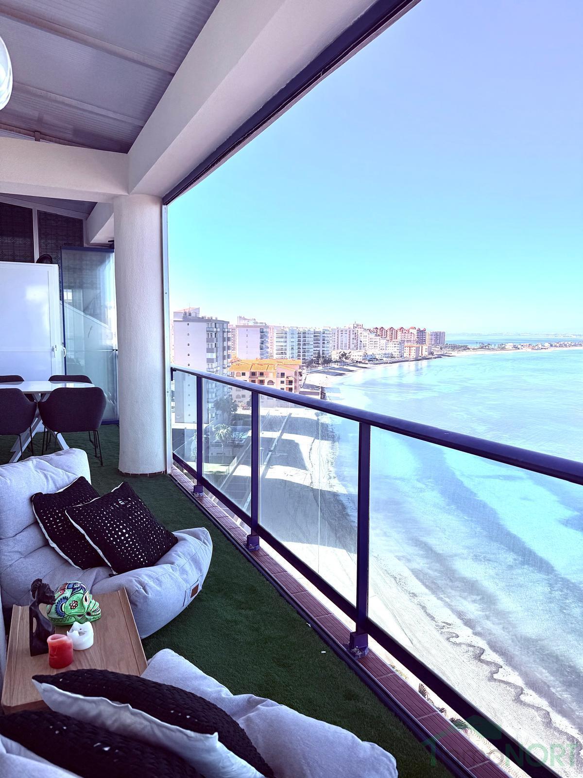 Venta de Ático en Cartagena