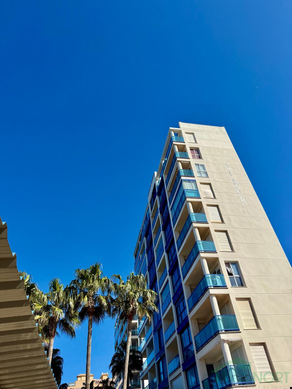 Venta de Ático en Cartagena