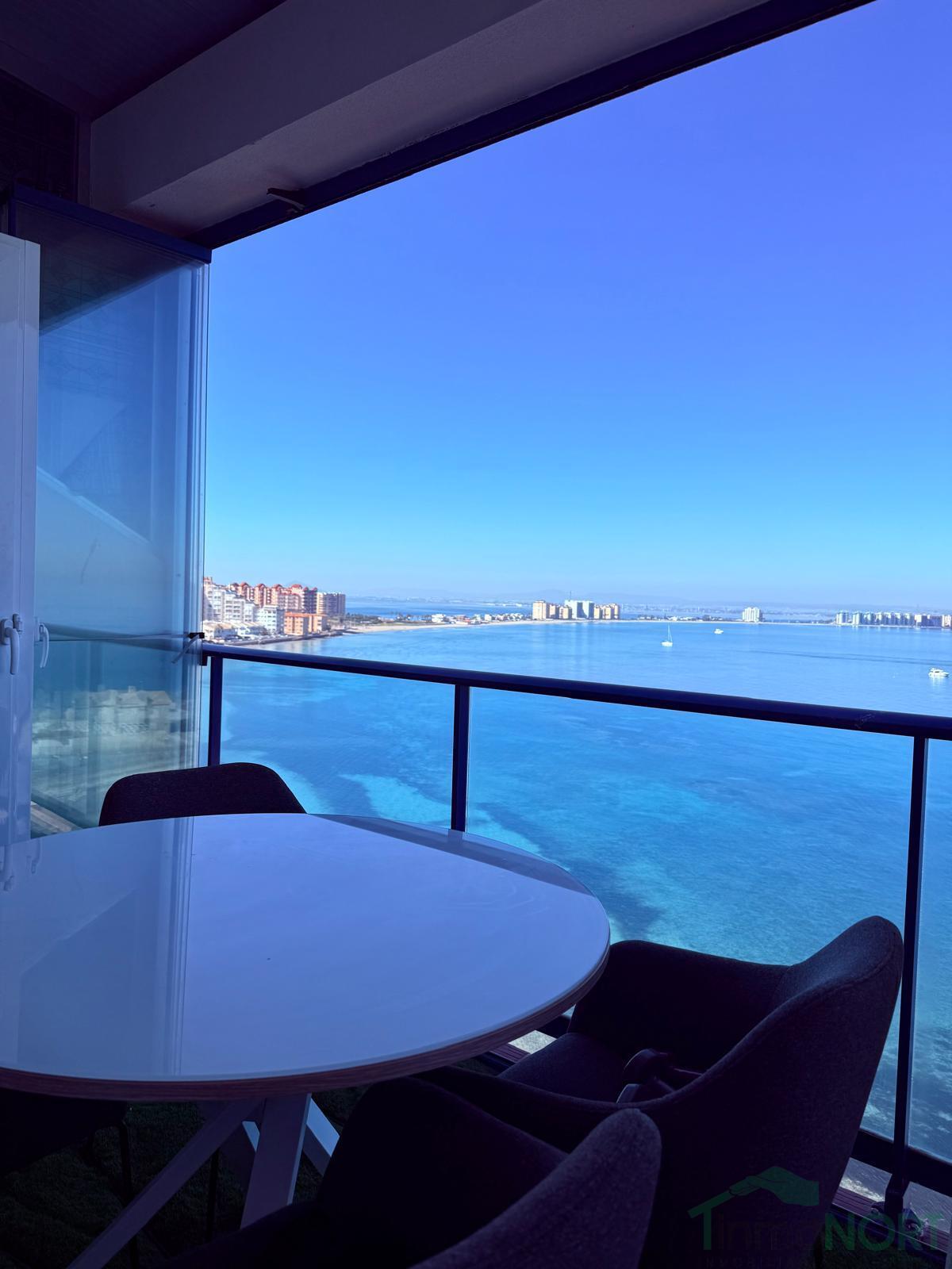 Venta de Ático en Cartagena