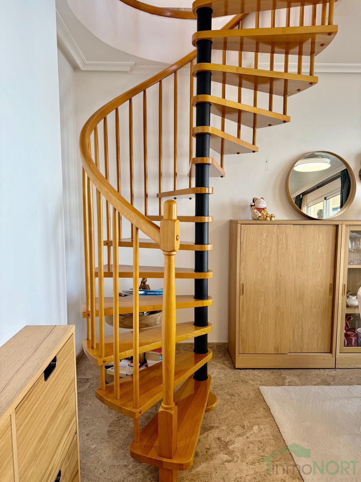 Venta de Ático en Cartagena