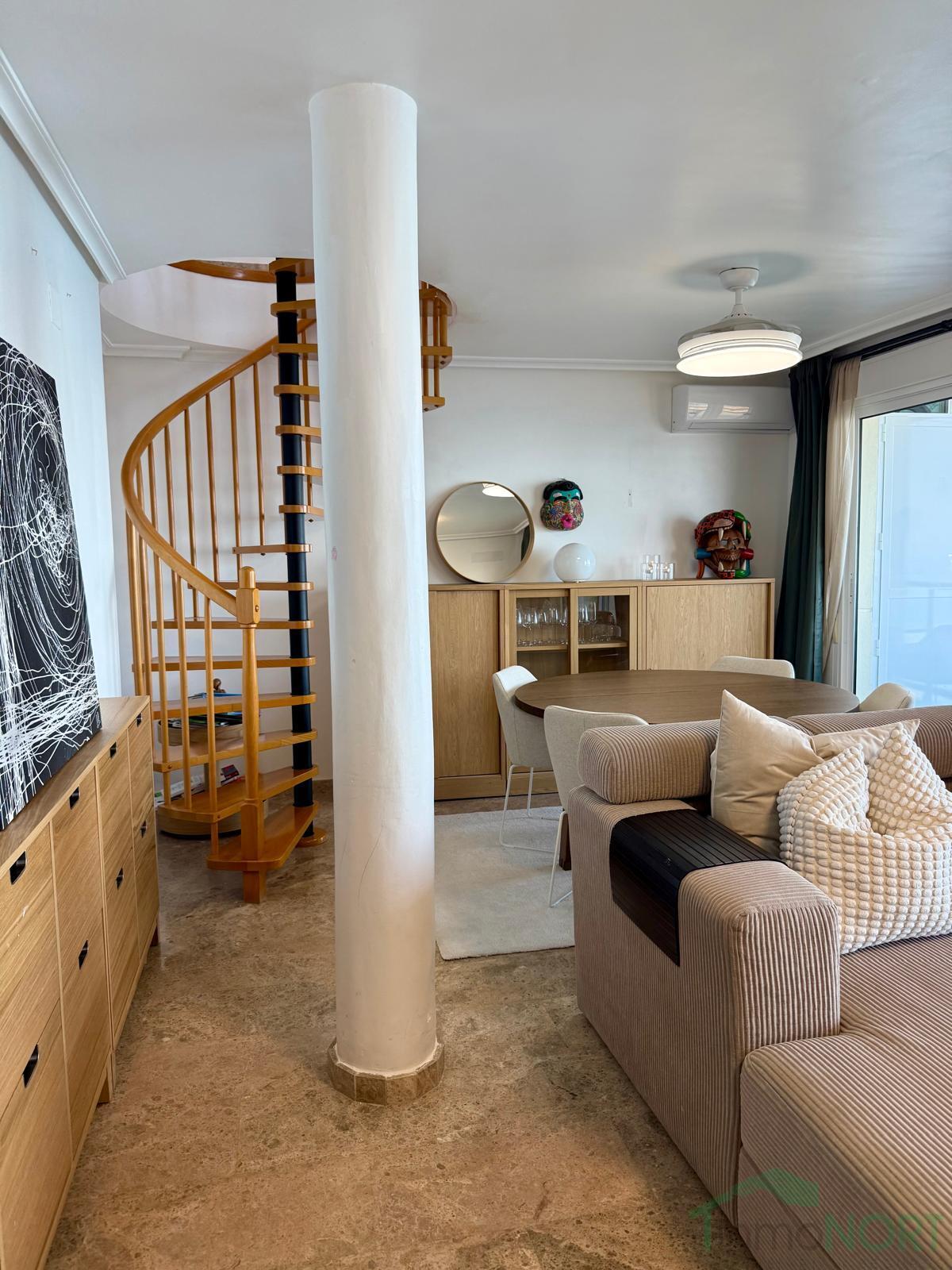 Venta de Ático en Cartagena