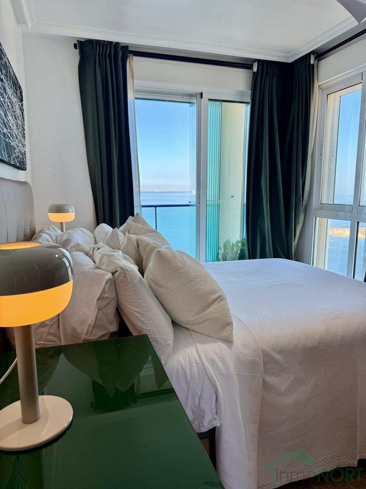 Venta de Ático en Cartagena