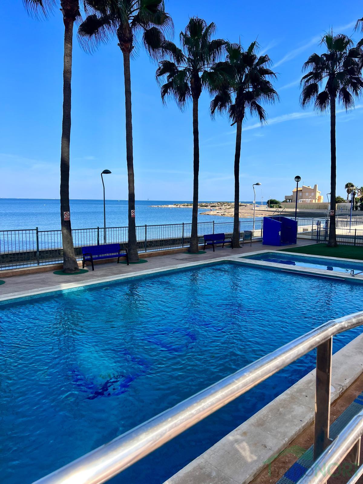 Venta de Ático en Cartagena