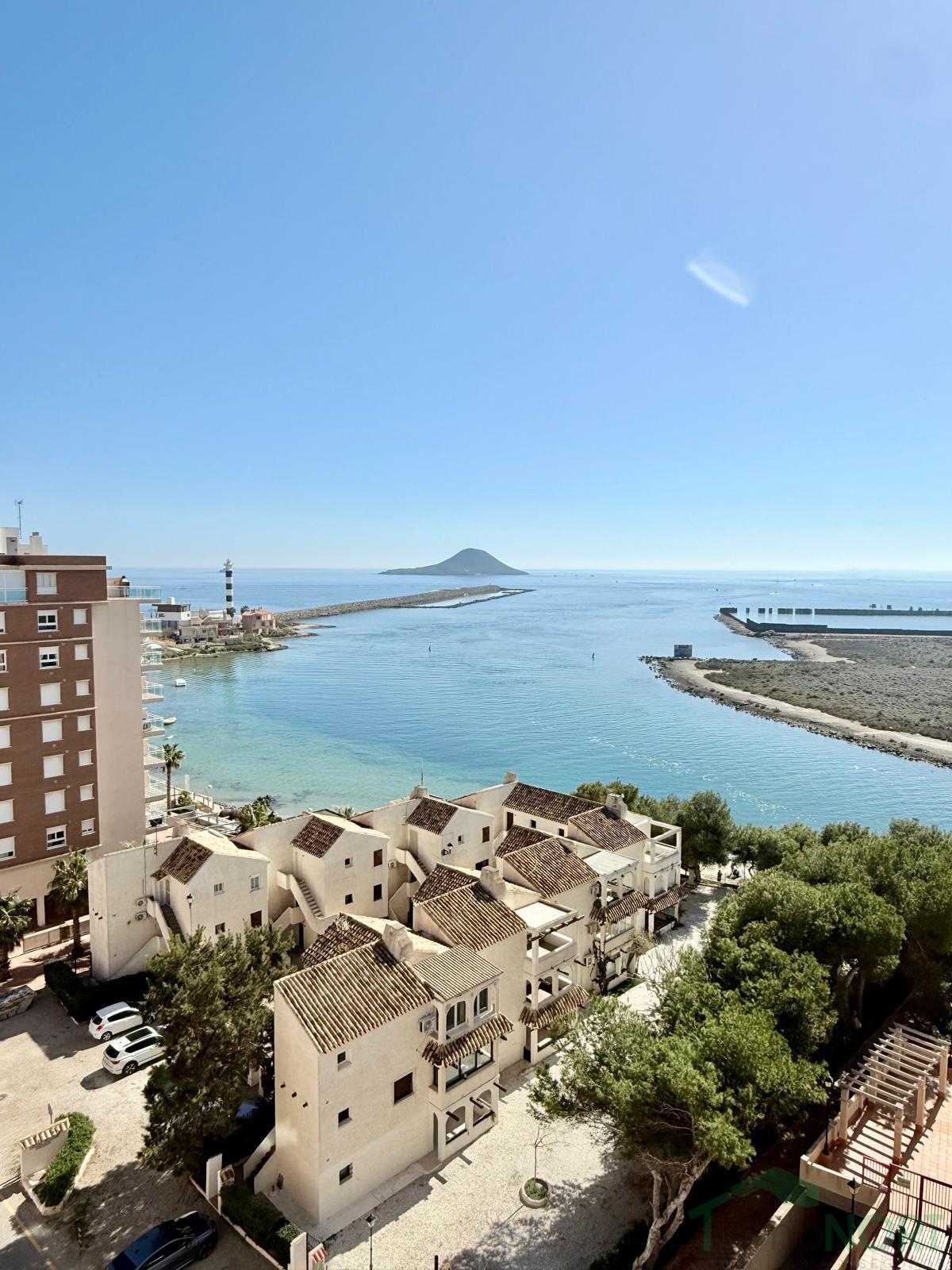 Venta de Ático en Cartagena