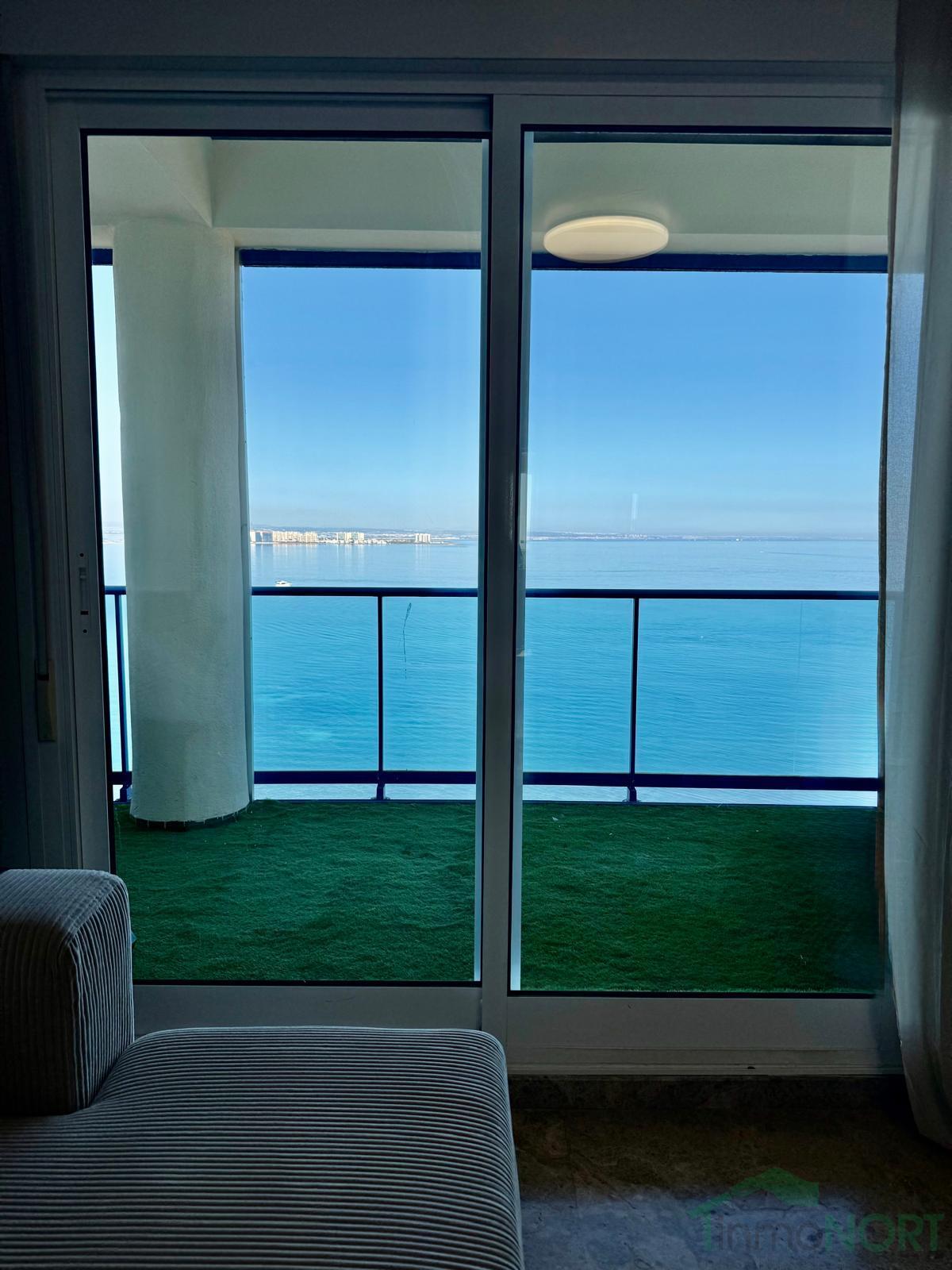 Venta de Ático en Cartagena