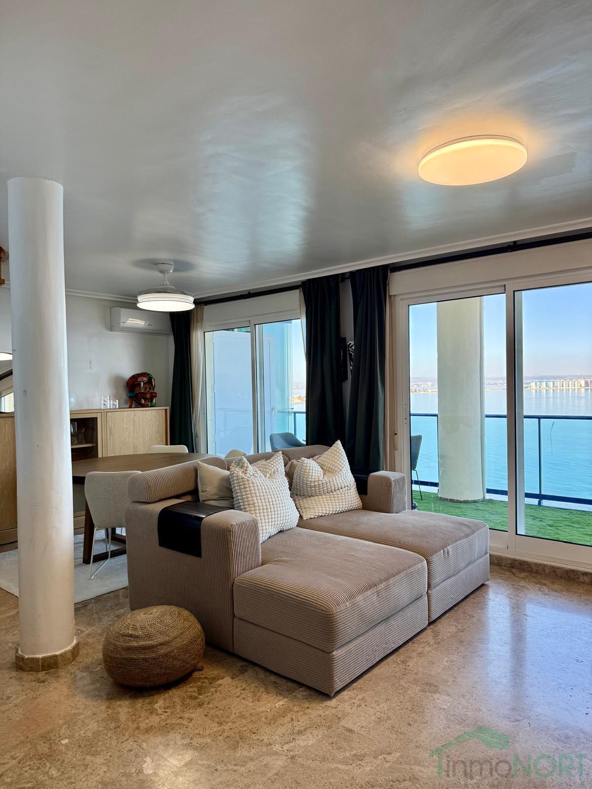 Venta de Ático en Cartagena