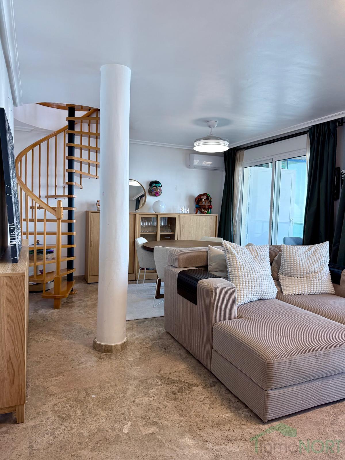 Venta de Ático en Cartagena