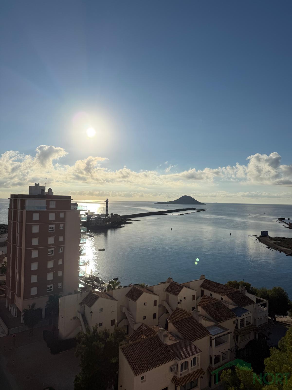 Venta de Ático en Cartagena