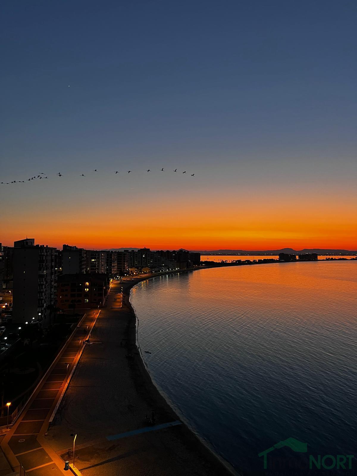 Venta de Ático en Cartagena
