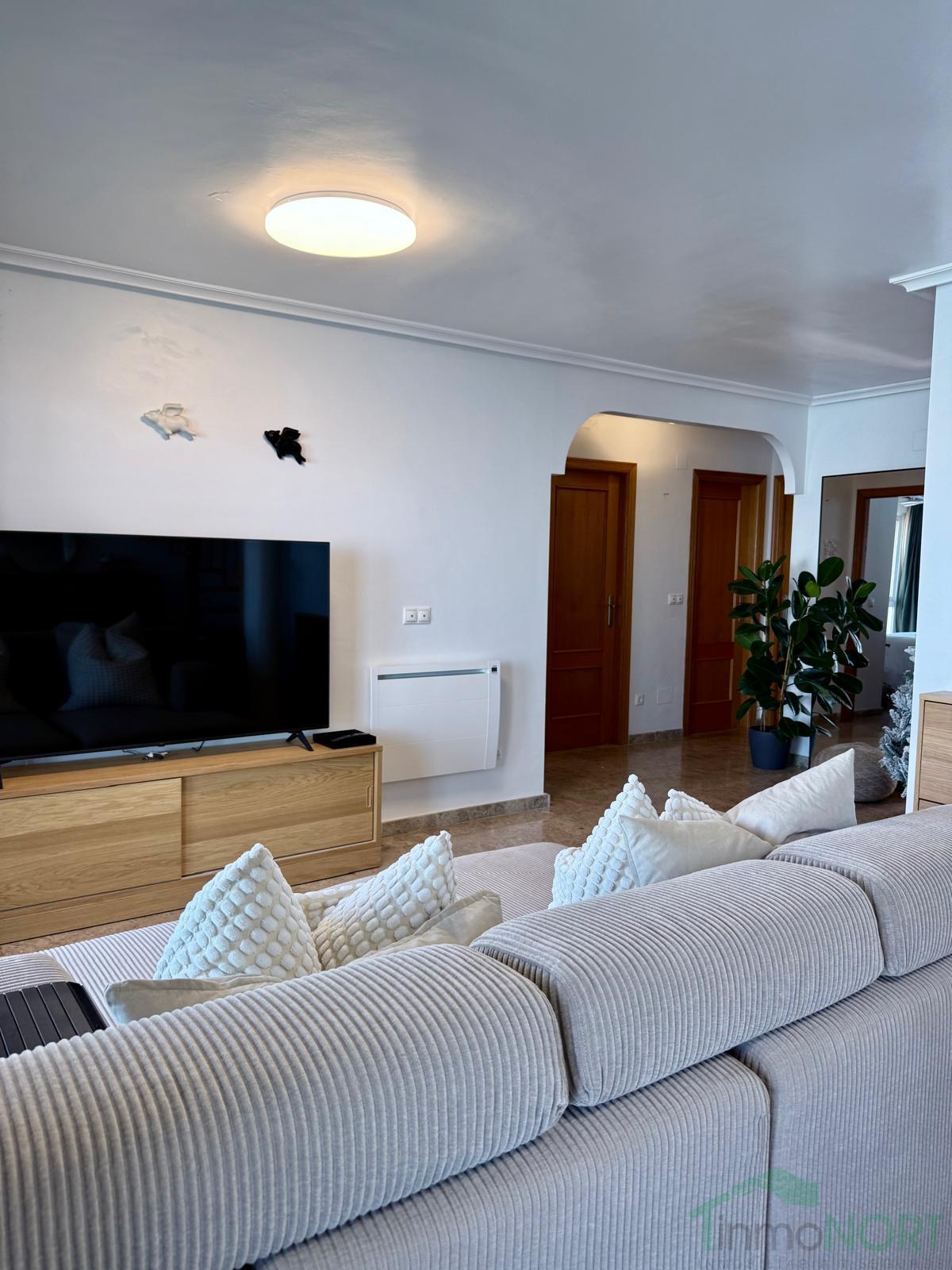 Venta de Ático en Cartagena